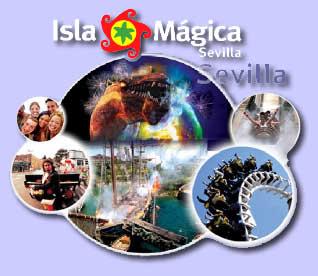 Imagen Las Concejalías de Cultura y Juventud organizan un viaje a Isla Mágica
