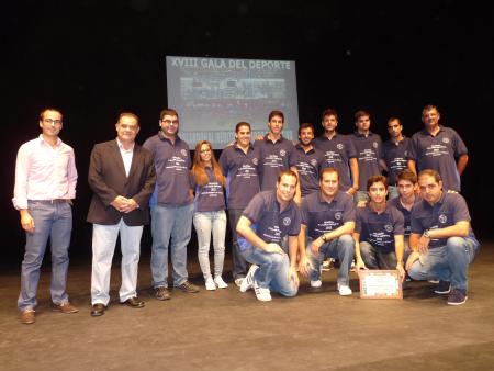 Image El Club Baloncesto La Palma organiza las III Jornadas para Técnicos.