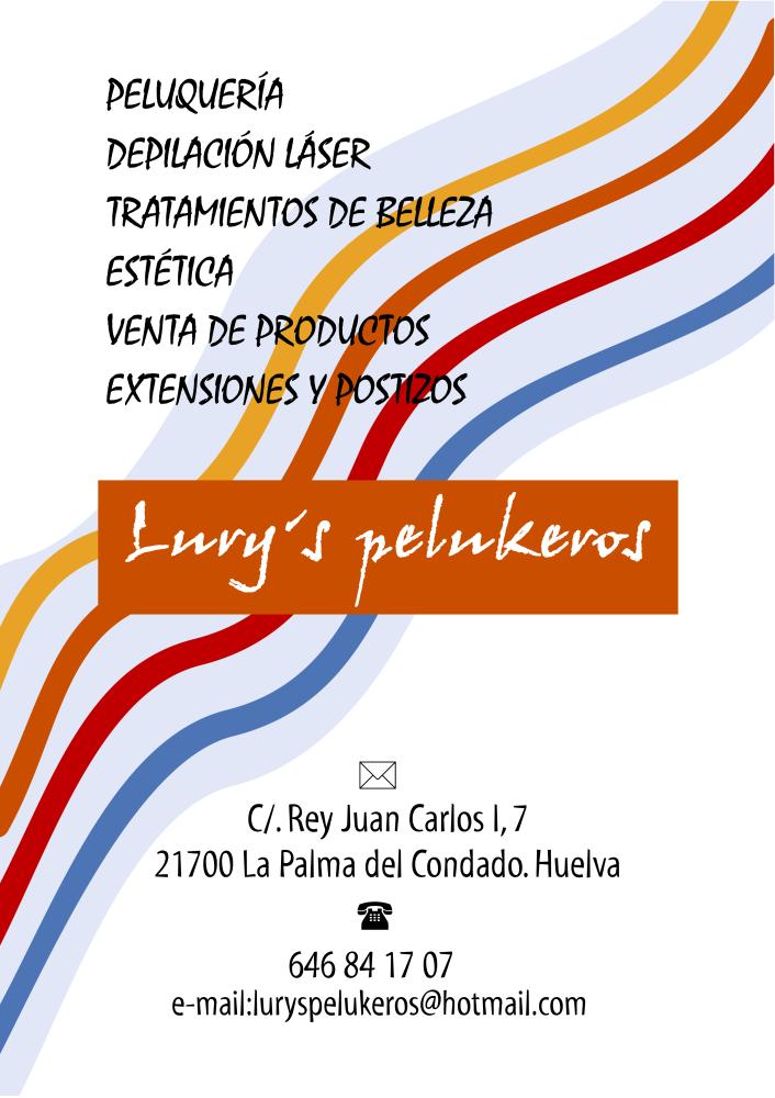 Imagen Lurys Pelukeros