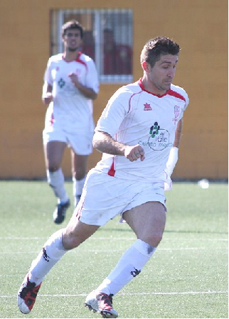 Image La Palma C.F. juega el primer derby de la temporada.