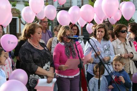 Image La Palma subraya la importancia de impulsar la investigación en la lucha contra el cáncer de mama