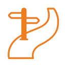 Imagen Arreglo de Caminos y Arroyos