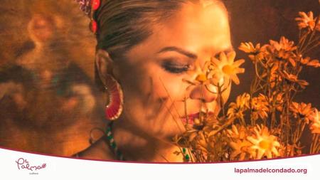 Concierto: Macarena de la Torre: Rocío de Luz