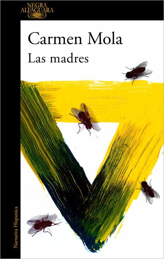 Image Las madres: Carmen Mola