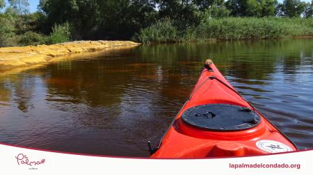 Presentación del libro Remando en rojo de Antonio Delgado Pinto