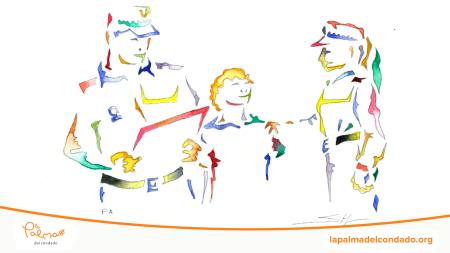 Jornada de Agentes Tutores de la Provincia de Huelva