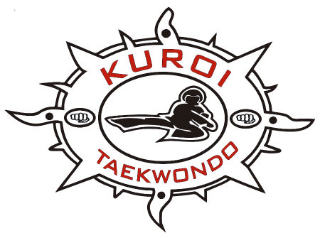 Clausura temporada Club Kuroi Taekwondo La Palma