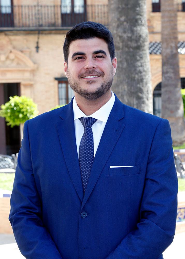 Imagen Sr. Diego Muñoz Abad 