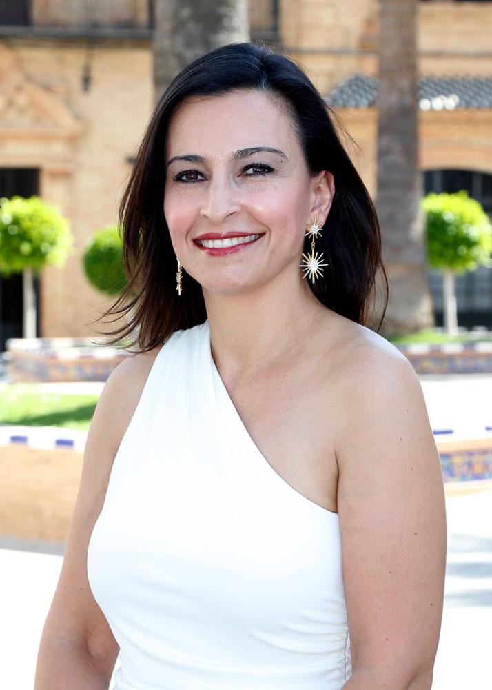 Imagen Sra. Doña Antonia del Valle García Lagares 