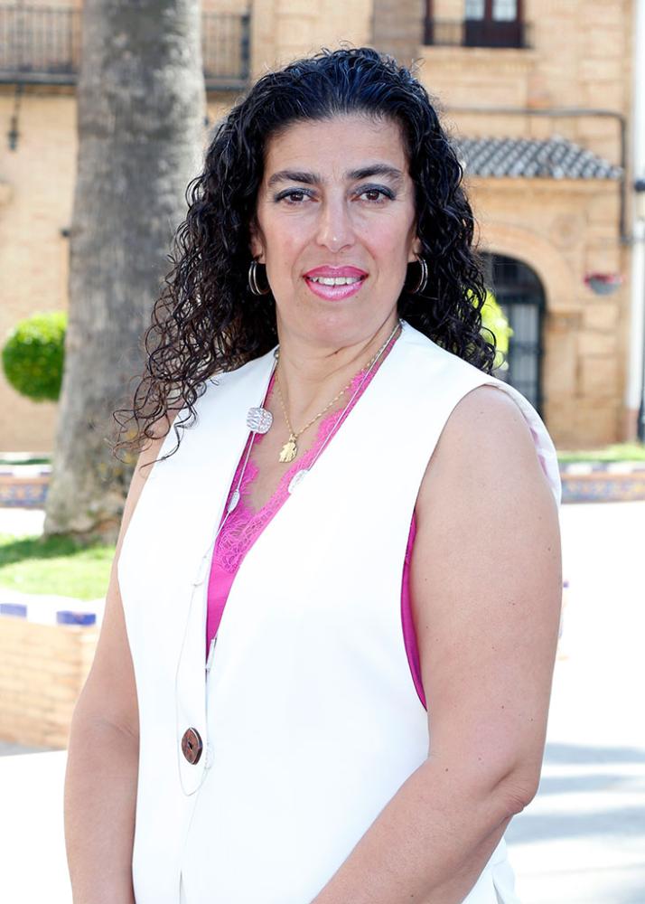 Imagen Sra. Doña Concepción Bellerín Pichardo 