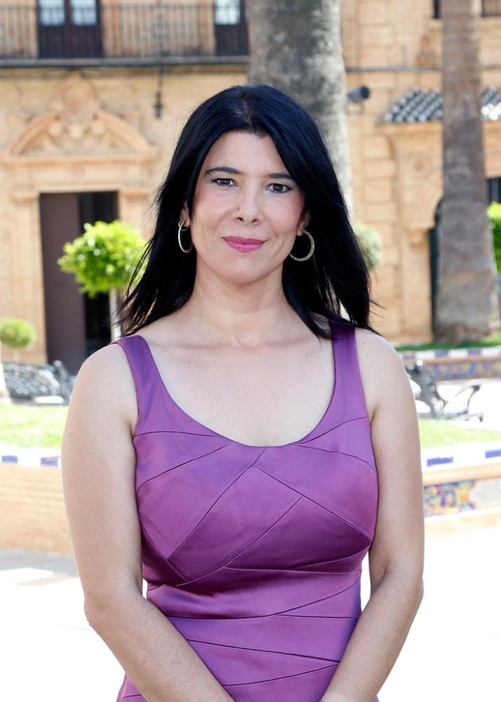 Imagen Sra. Doña María Carmen Abad Lagares 