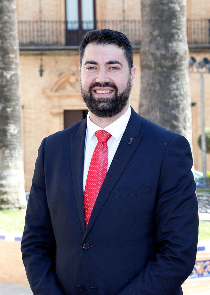 Imagen Sr. Don Antonio Manuel Peña López 