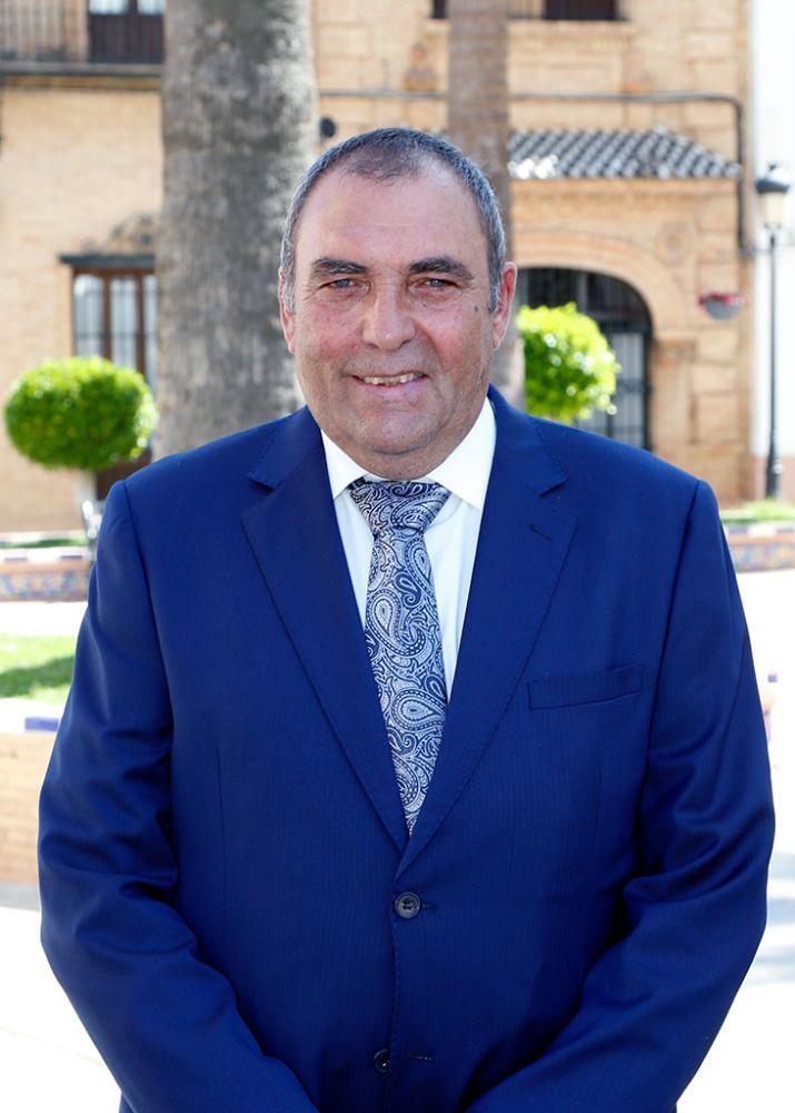 Imagen Sr. Don Pedro Juan Gil Sánchez 
