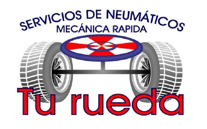 Imagen TU RUEDA S.L.
