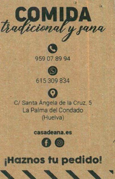 Imagen Casa de Ana