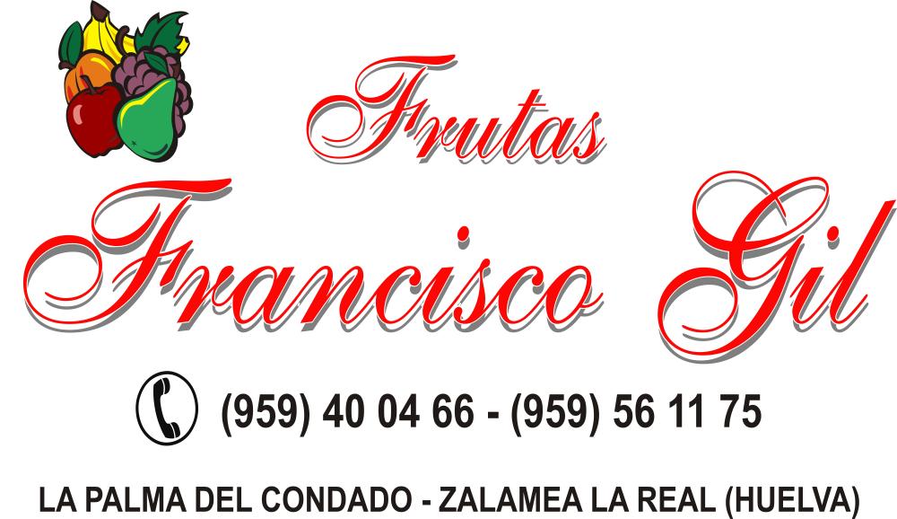 Imagen Frutas y hortalizas Francisco Gil Flores