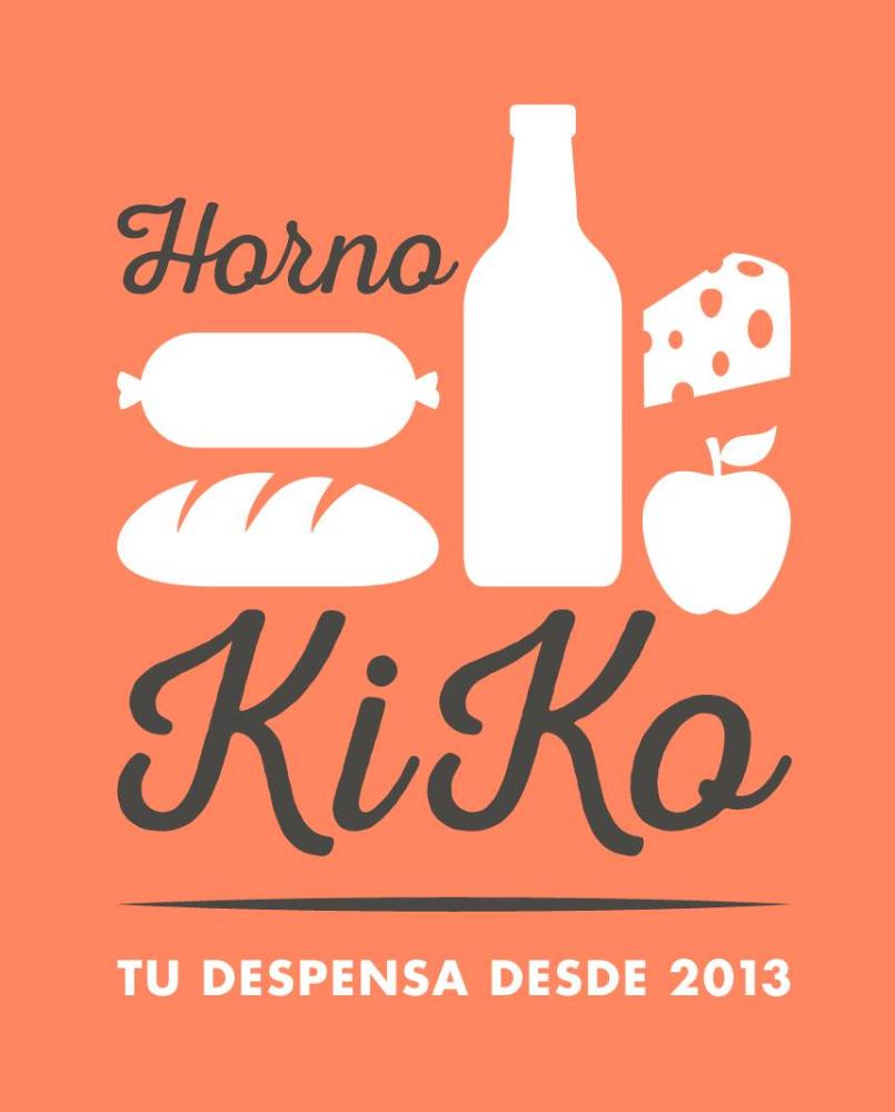 Imagen Horno Kiko