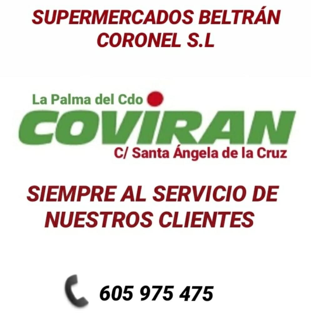 Imagen Coviran