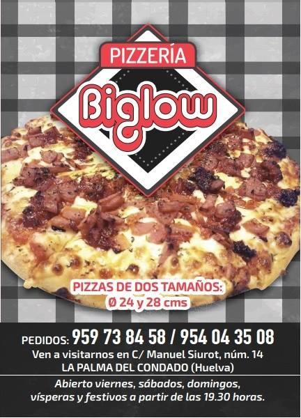 Imagen Pizzeria Biglow
