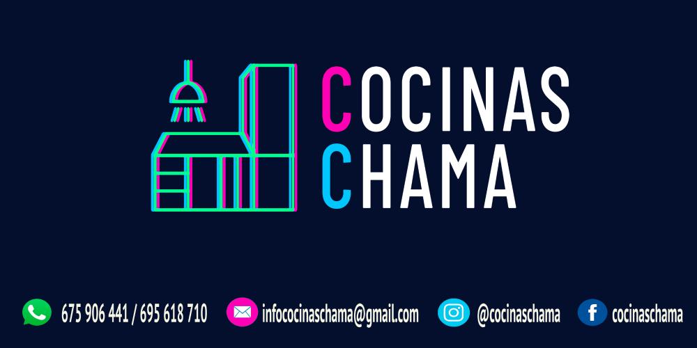 Imagen Cocinas Chama