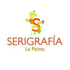 Imagen Serigrafía La Palma