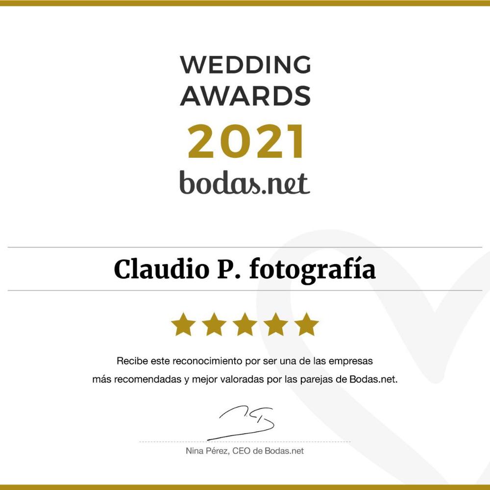 Imagen CLAUDIO P. FOTOGRAFO