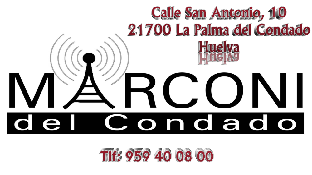 Imagen Marconi del Condado