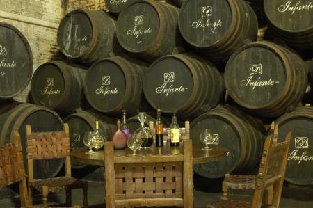 0.1e bodegas Infante