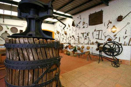 0.1h bodega Infante