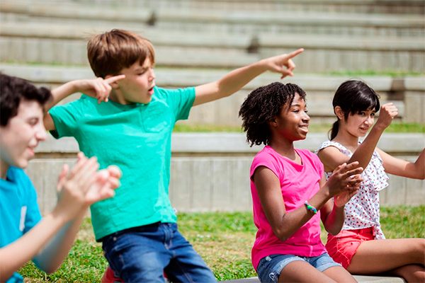 Imagen Escuela de Verano