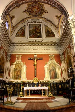 0.9 iglesia San Juan Bautista (18)