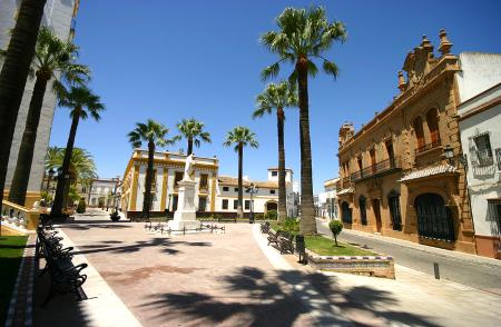 14 Plaza del Corazón de Jesús (1)