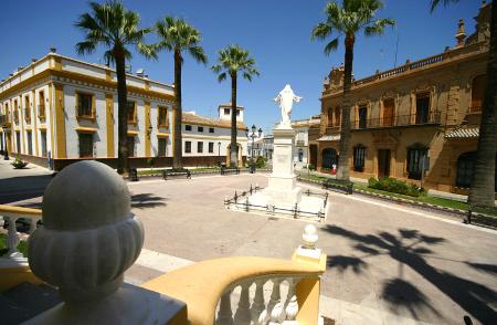 14 Plaza del Corazón de Jesús (2)