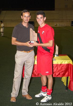 Subcampeón