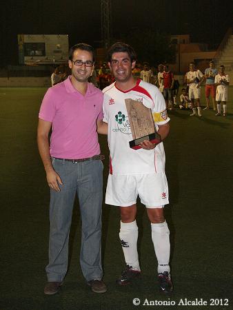 Campeón