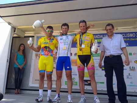 Cto.Andalucía en Lebrija