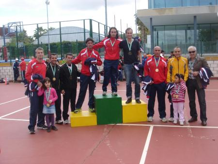 10 primeros la palma