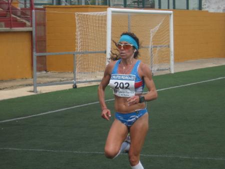 202 maria belmonte