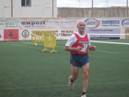 CRISTOBAL SUAREZ
