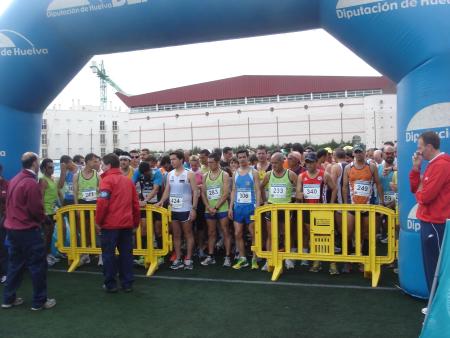 salida media 2012