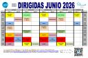 Imagen Actividades Dirigidas