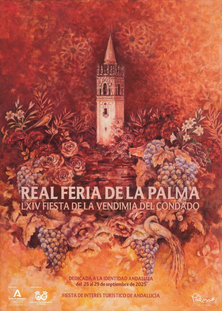 Imagen CONVOCATORIA DE SUBVENCIONES PARA LA REALIZACIÓN DE EVENTOS SOCIOECONÓMICOS Y CULTURALES EN LA PROVINCIA. AÑO 2025