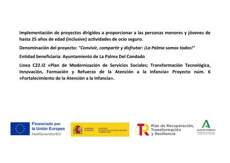 Image Proyectos de ocio seguro dirigidos a la infancia, adolescencia y juventud en Andalucía