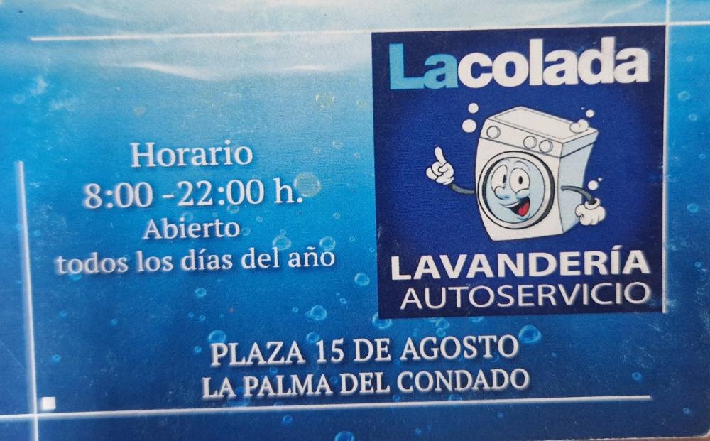 Imagen LA COLADA