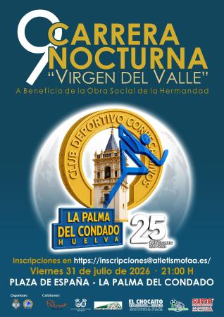 Image IX CARRERA NOCTURNA 