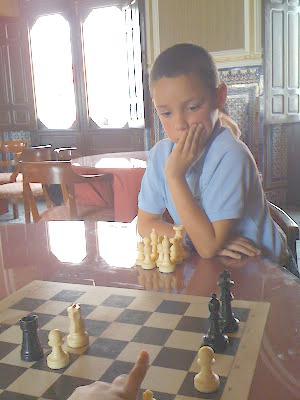David Infantes