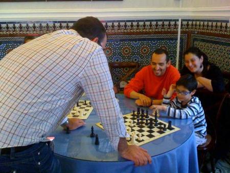 Torneo de Almonte 9