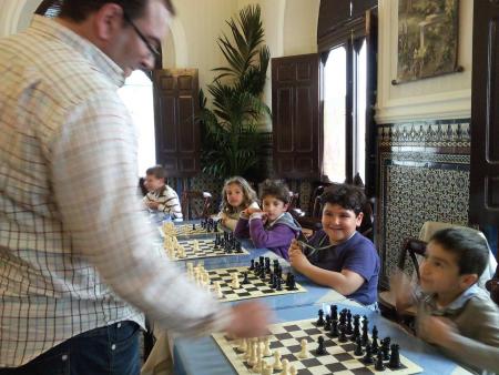 Torneo de Almonte 1