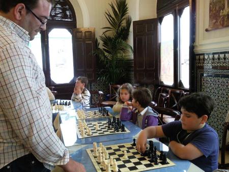 Torneo de Almonte 2