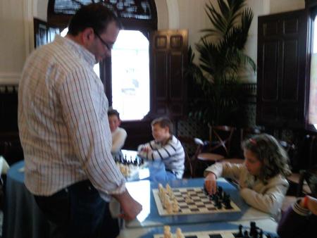 Torneo de Almonte 3